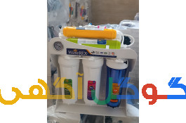 دستگاه تصفیه آب خانگی 