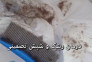 پاکسازی شپش سر