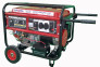 موتور برق سه گانه سوز 8/5 کیلو وات ماکسیما MG9500