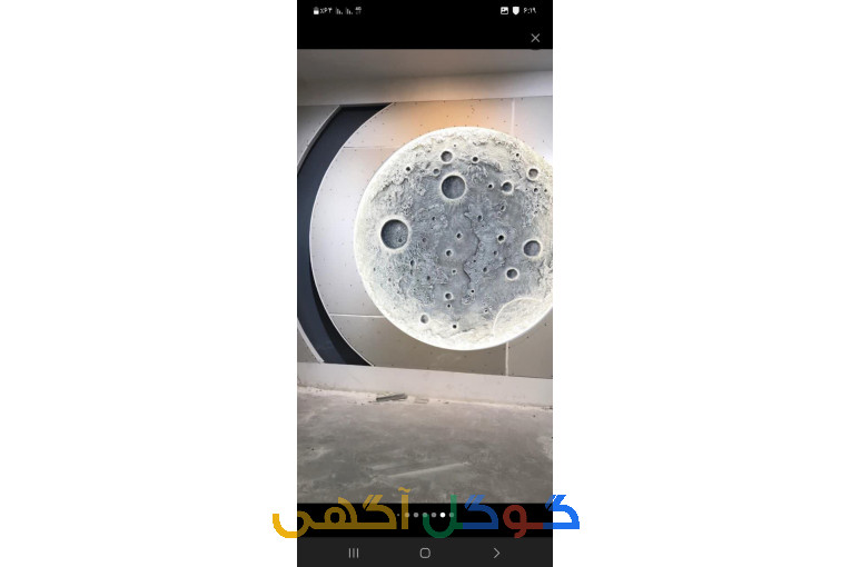 کناف سقف کاذب
