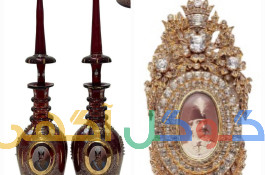 خریدار اشیا قدیمی و آنتیک 