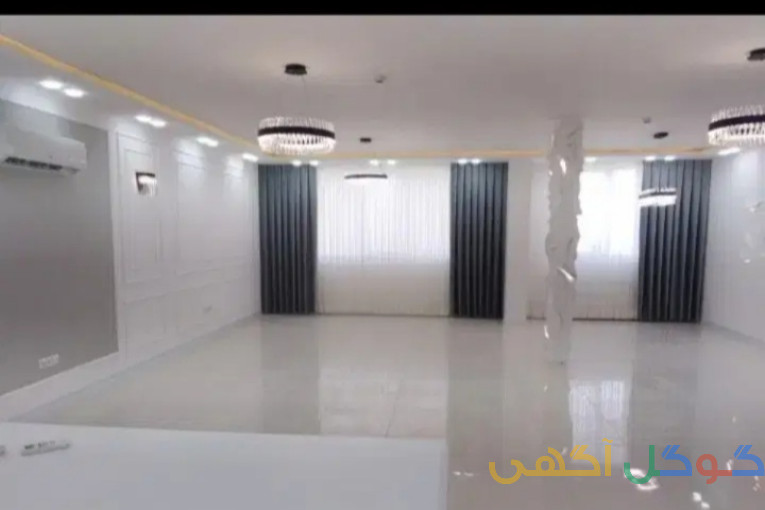 نقاشی ساختمان و کنیتکس