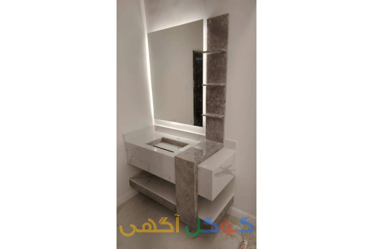 روشویی سرامیکی 