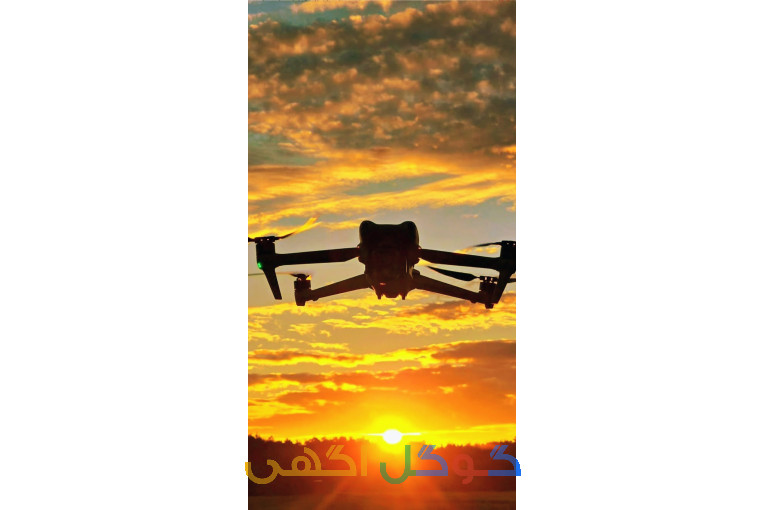 تصویربرداری هلی شات