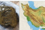 سنگ رودخانه ای نایاب