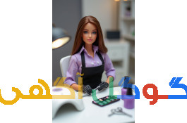 خدمات ناخن 