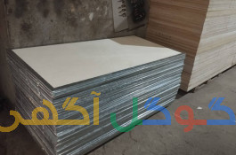 نسل جدید تخته سه لایی روسی
