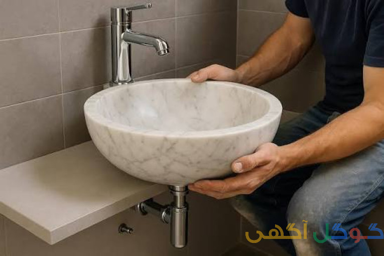 تعمیرات و نصب ساختمان - کار دقیق، تمیز و منصفانه