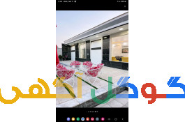 اجرای نمای ساختمان