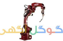 سیستمهای رباتیک و اتوماسیون صنعتی و خطوط تولید ربات abb  plc  senstronic testar marposs fronius modicon jocumatic dinse rexroth