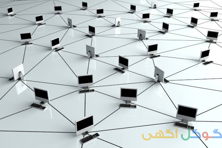  خدمات شبکه،نصب دوربین و پشتیبانی کامپیوتر در کیش