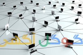  خدمات شبکه،نصب دوربین و پشتیبانی کامپیوتر در کیش