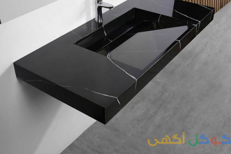 روشویی سرامیکی 