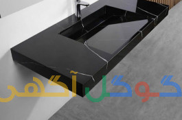 روشویی سرامیکی 