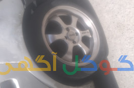 نرم کردن کلاج مثل پدال گاز کاملا فابریک