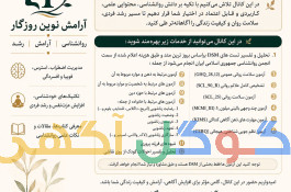 روانشناسی و مشاوره