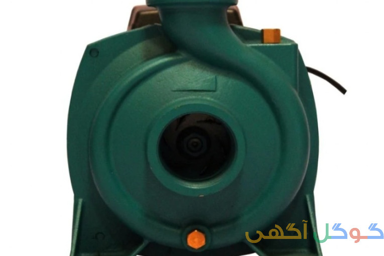 تعمیرات تخصصی پمپ اب باد کفکش پکیج 