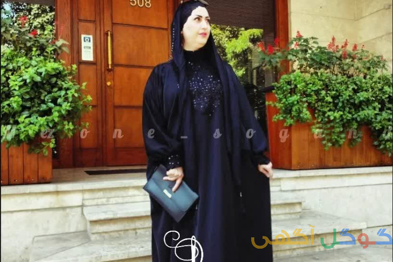 خیاطی حجاب سوگند 
