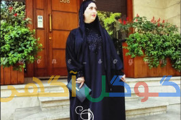 خیاطی حجاب سوگند 