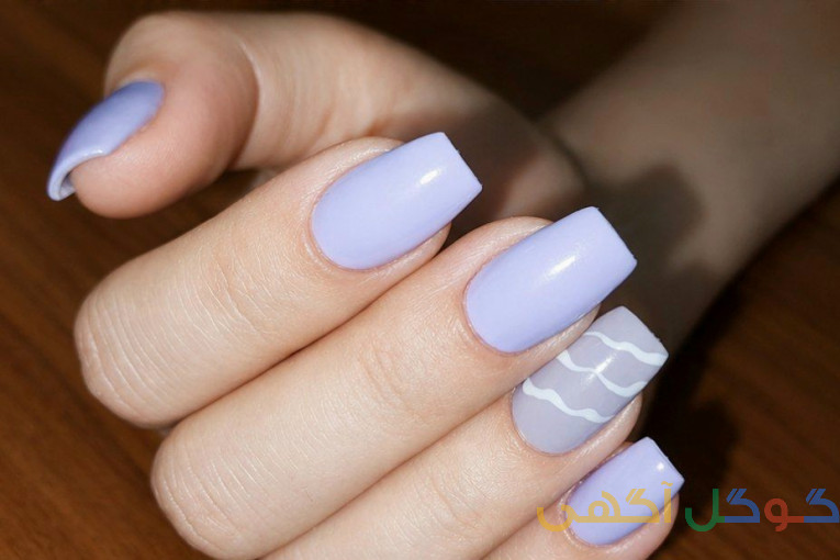 کاشت ناخن ، ژلیش ، لمینت