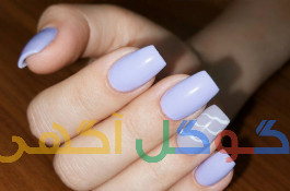 کاشت ناخن ، ژلیش ، لمینت