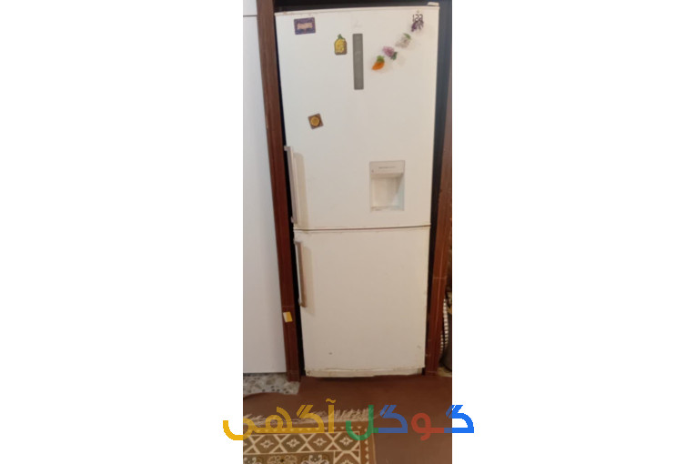 فروش یخچال فریزر