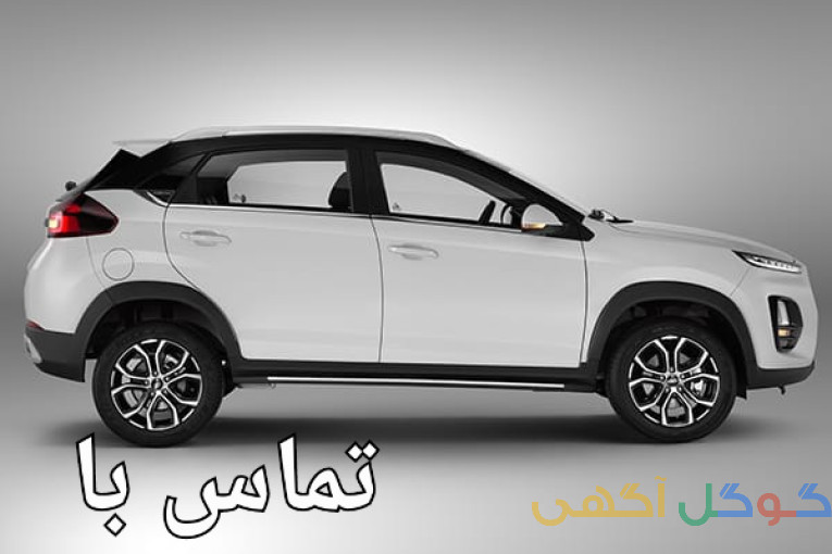 ایکس 22 پرو دنده ای  صفر کیلومتر   x22pro mt 