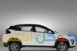 ایکس 22 پرو دنده ای  صفر کیلومتر   x22pro mt 