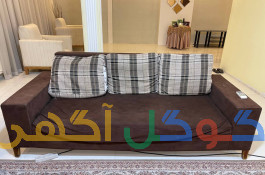 مبل راحتی ارزان 