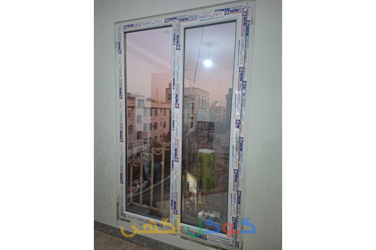 نمایندگی پنجره وین تک آقای وین تک