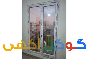 نمایندگی پنجره وین تک آقای وین تک