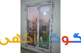 نمایندگی پنجره وین تک آقای وین تک