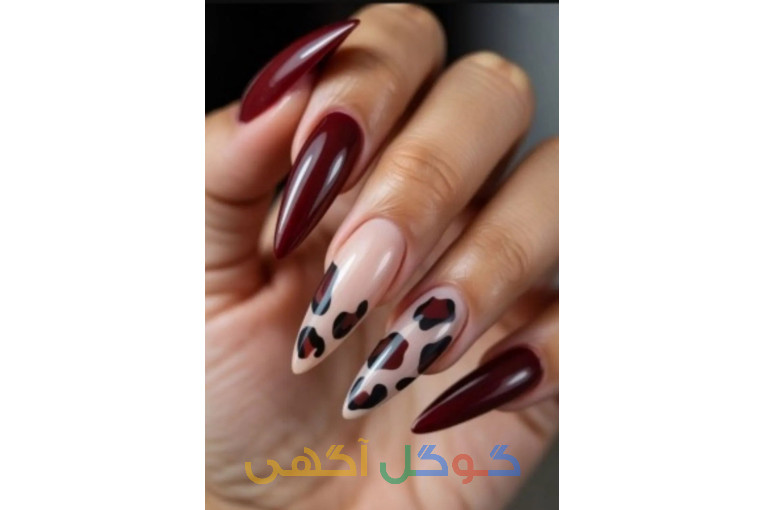 سالن زیبایی Dor