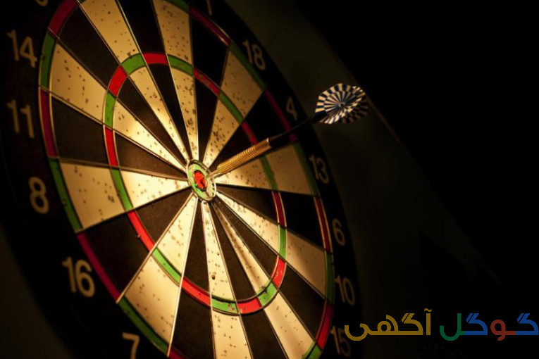 اموزش دارت