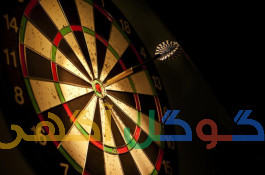 اموزش دارت