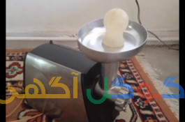 چرخ گوشت جانسون