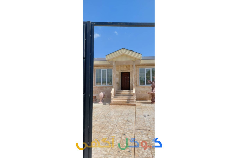 فروش خانه ویلایی 