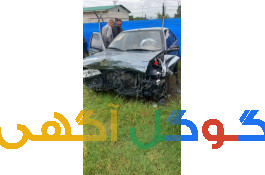 405GLX تصادفی