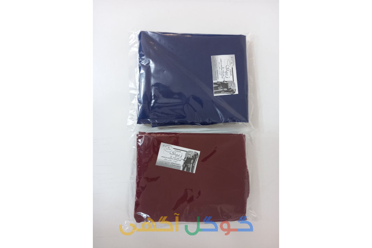 تولیدی پوشاک بیمارستانی و صنعتی 