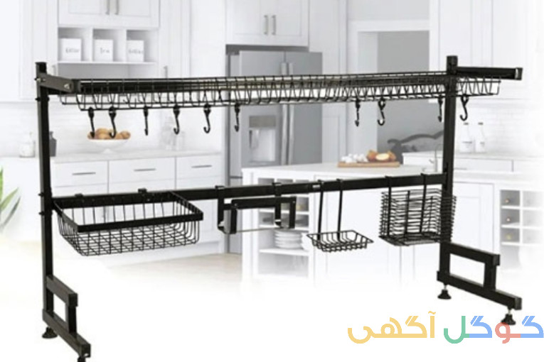 آبچکان طرح ایکیا سالوت