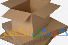 کارتن کوشا