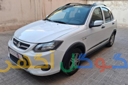 کوییک RS مونتاژ پارس خودرو 