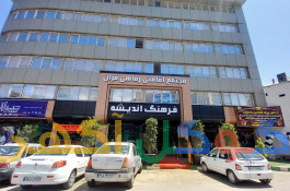 خوابگاه هتلی فران | خوابگاه دخترانه نزدیک حرم با امکانات کامل و امنیت بالا
