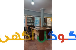 سالن مطالعه بانوان فران / شهدا