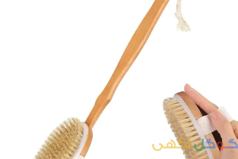 کاشت و تولید انواع فرچه، برس و جارو