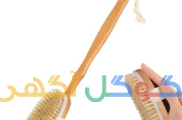 کاشت و تولید انواع فرچه، برس و جارو