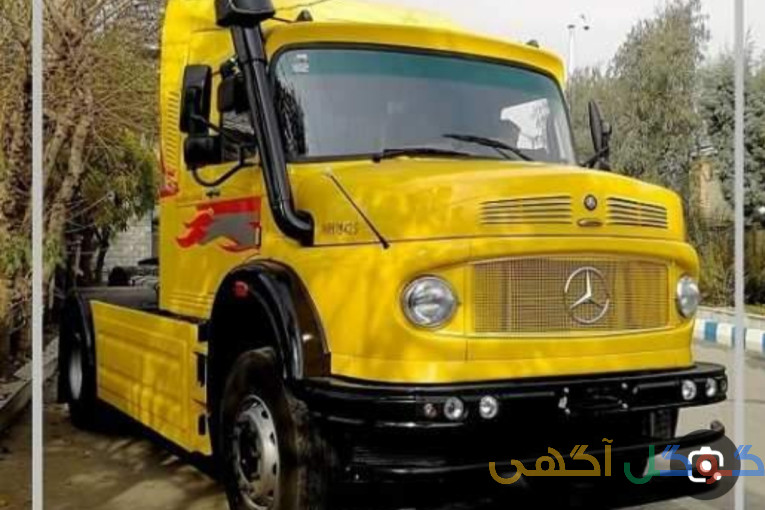 حمل ونقل ترافیکی