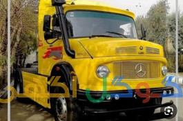 حمل ونقل ترافیکی