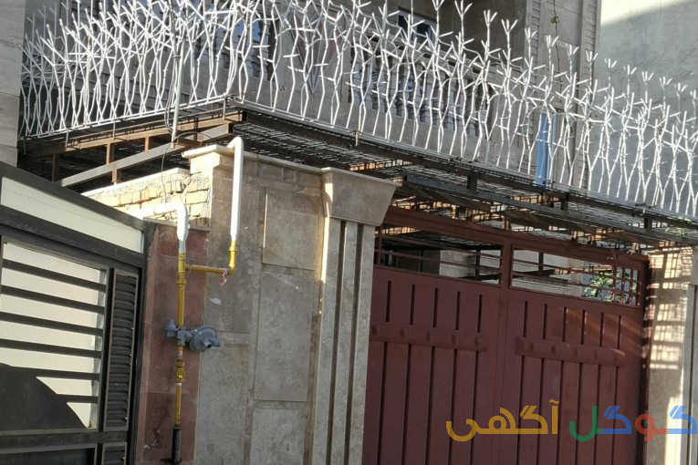زاگرس حفاظ(ما امنیت میسازیم نه شاخ گوزنی)