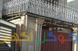 زاگرس حفاظ(ما امنیت میسازیم نه شاخ گوزنی)